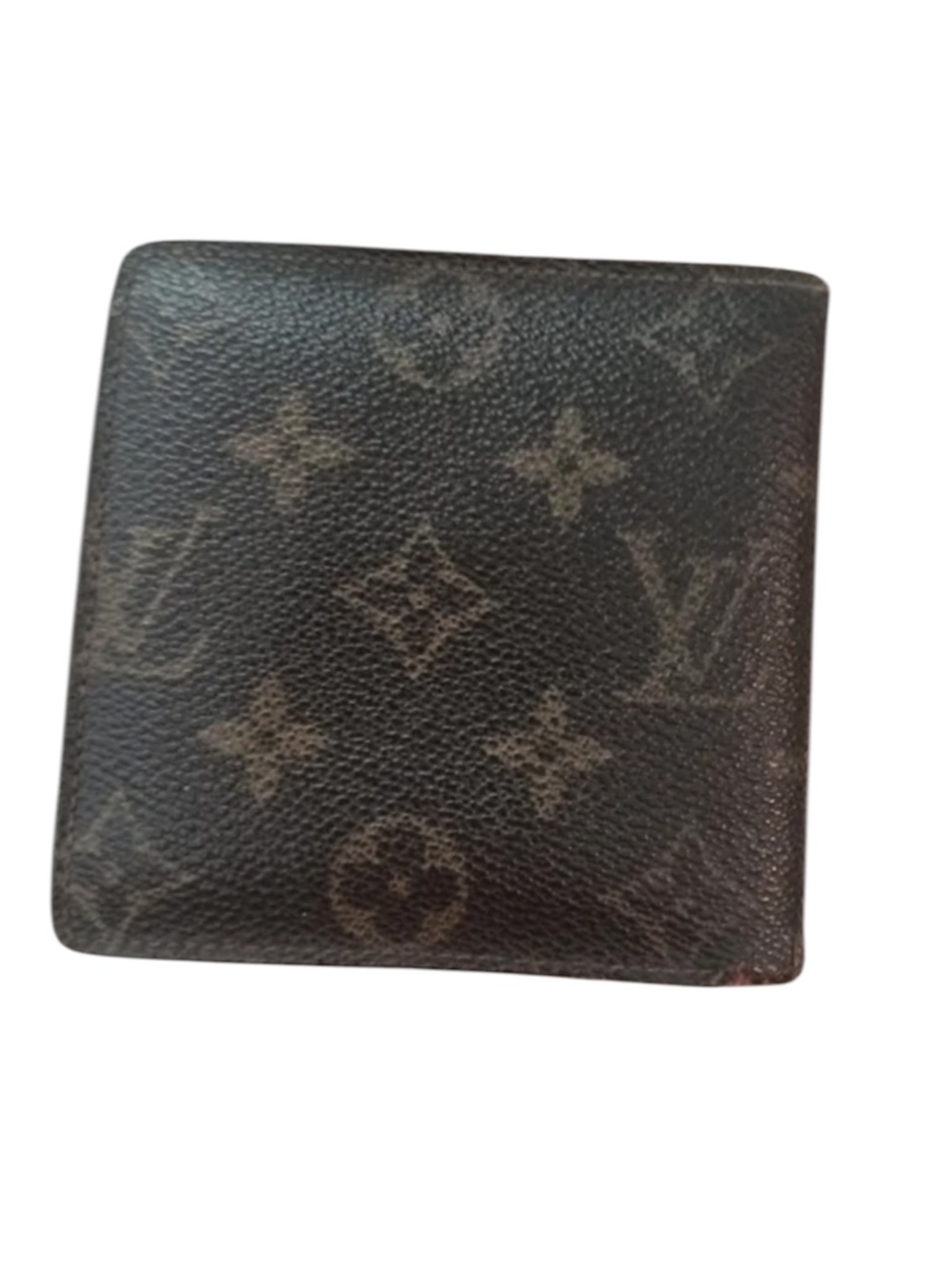 Louis Vuitton Men’s Bifold Wallet Monogram Canvas/ Multiple Card Holders - Picture 2 of 12